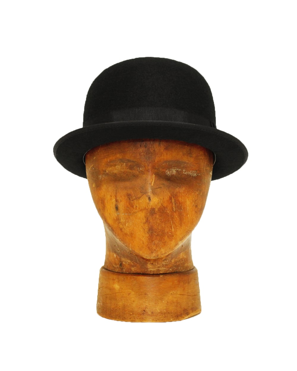 THE H.W. DOG & CO. / BOWLER (BK) THE H.W. DOG & CO. / BOWLER (BK)