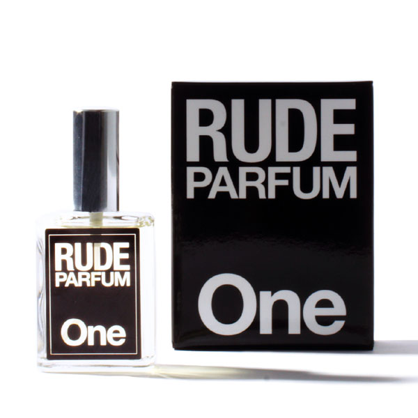 RG / RUDE PARFUM "One"