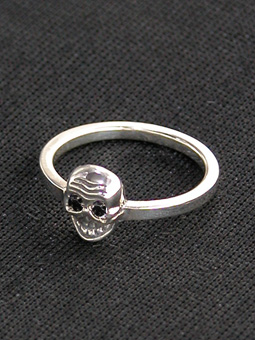 MAGICAL DESIGN / PIP RING (BK) MAGICAL DESIGN / PIP RING (BK)
