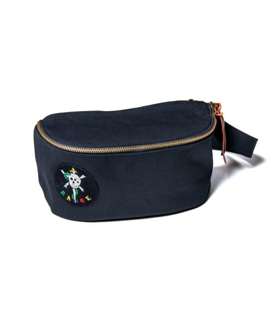 GERUGA / DAILY BAG / WAPPEN JOIN GERUGA / DAILY BAG / WAPPEN JOIN