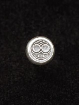 MAGICAL DESIGN / チベッコツピアス(SILVER) MAGICAL DESIGN / チベッコツピアス(SILVER)
