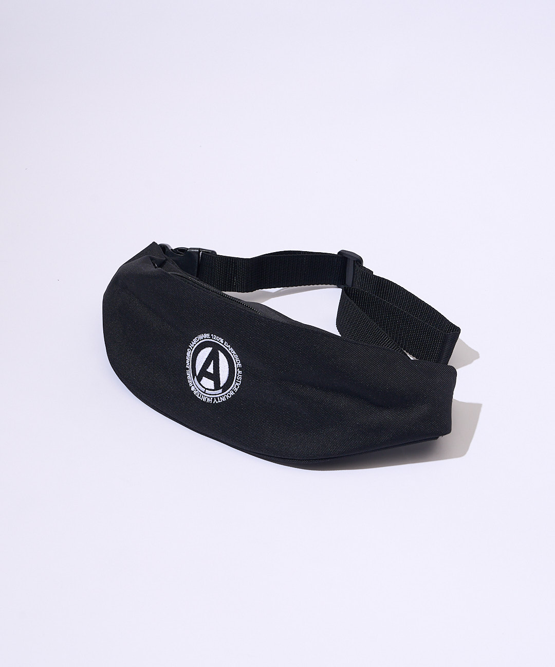 BOUNTY HUNTER × REBEL DREAD / BH×RDH SHOULDER BAG BOUNTY HUNTER × REBEL DREAD / BH×RDH SHOULDER BAG