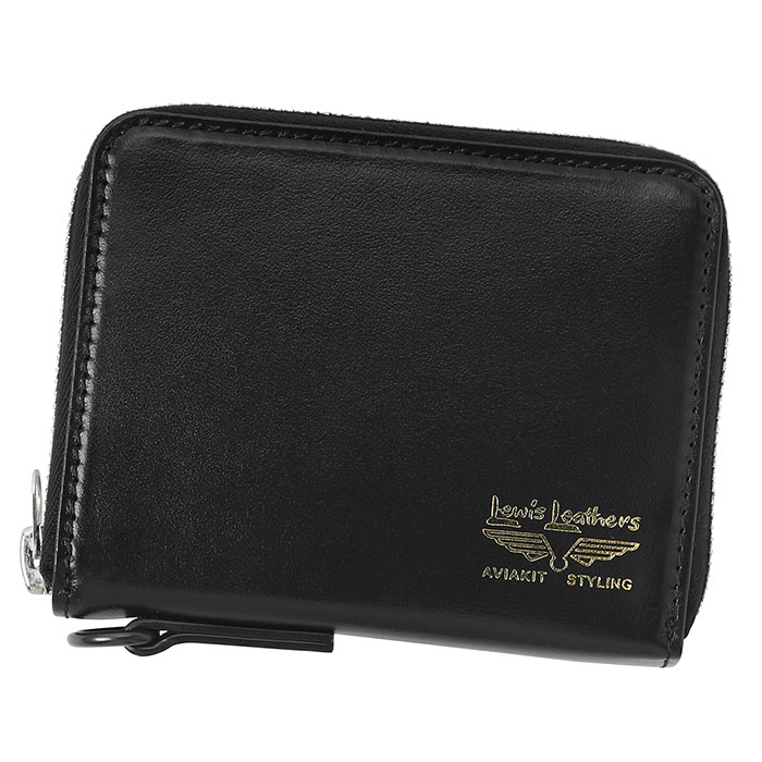 Lewis Leathers×PORTER / WALLET Lewis Leathers×PORTER / WALLET