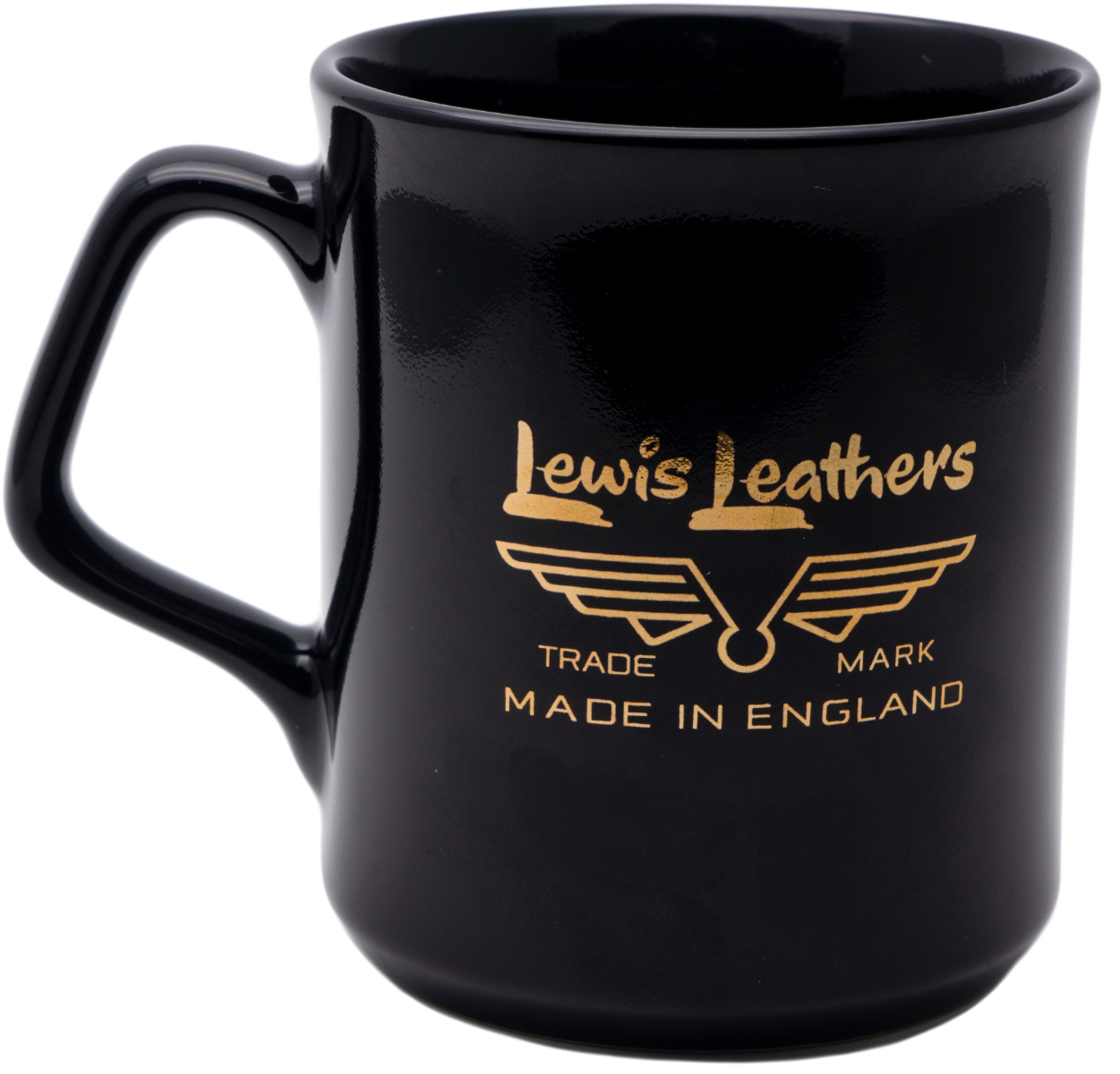 Lewis Leathers / Logo Mug Lewis Leathers / Logo Mug