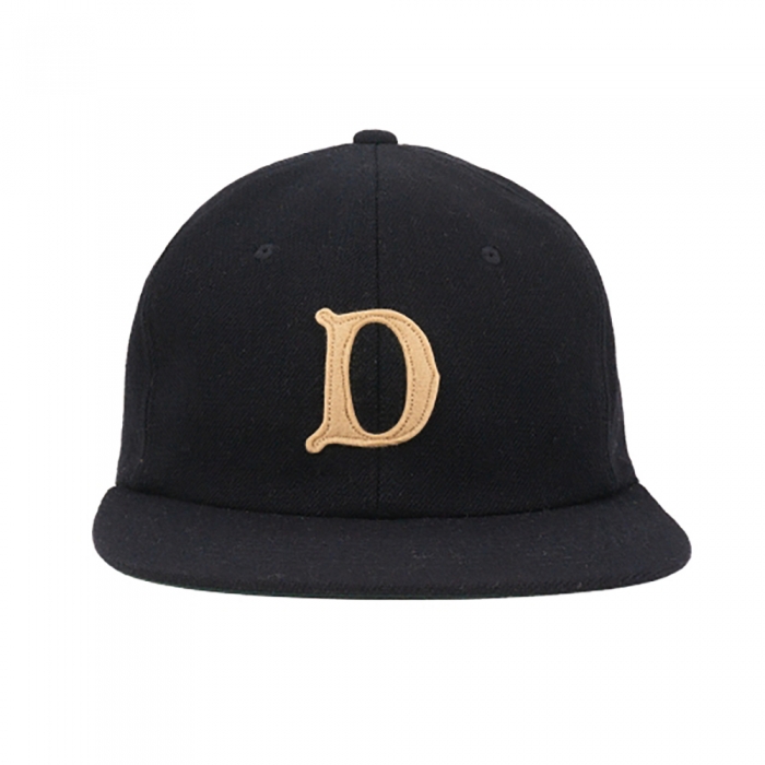 THE H.W. DOG & CO. / BASEBALL CAP (NAVY) THE H.W. DOG & CO. / BASEBALL CAP (NAVY)
