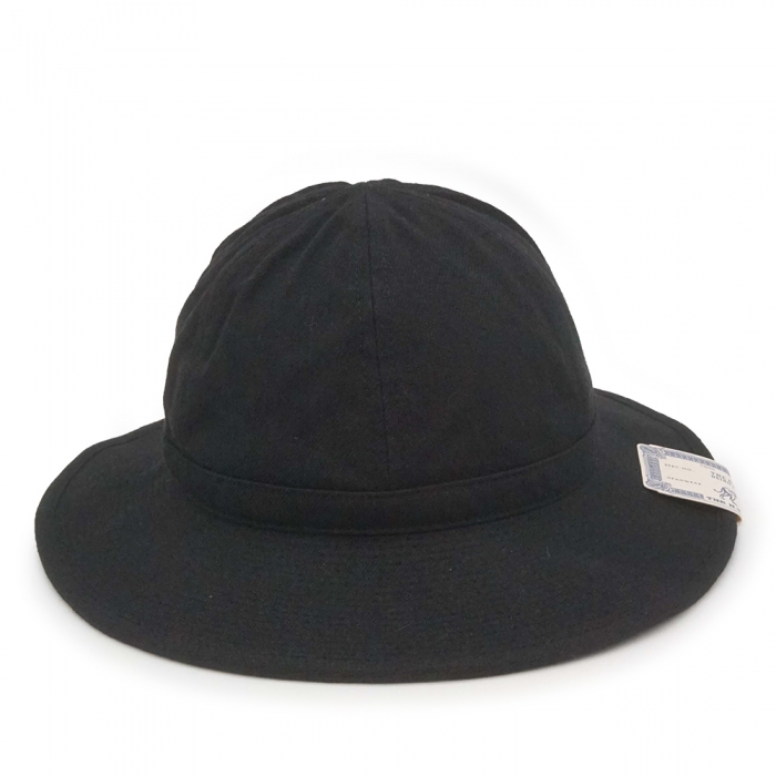 THE H.W. DOG & CO. / FATIGUE HAT (BK) THE H.W. DOG & CO. / FATIGUE HAT (BK)