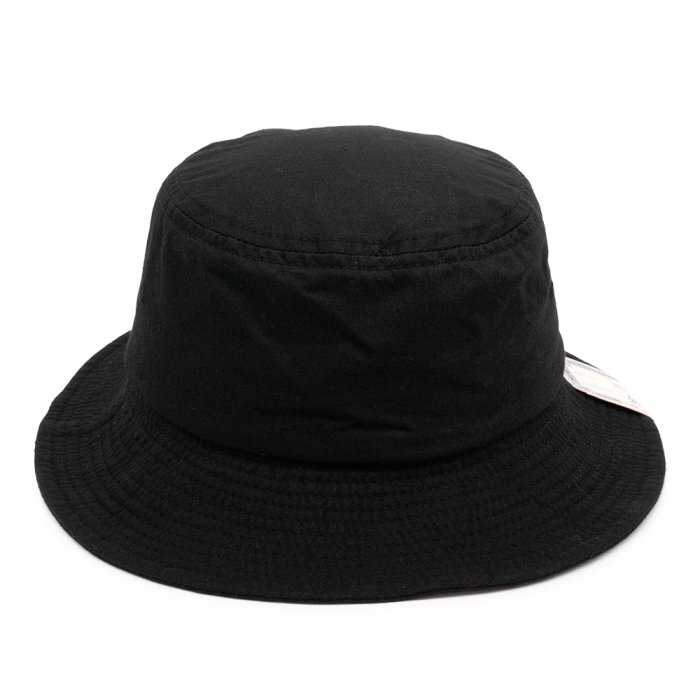 THE H.W. DOG & CO. / MOLESKIN BUCKET (BK) THE H.W. DOG & CO. / MOLESKIN BUCKET (BK)