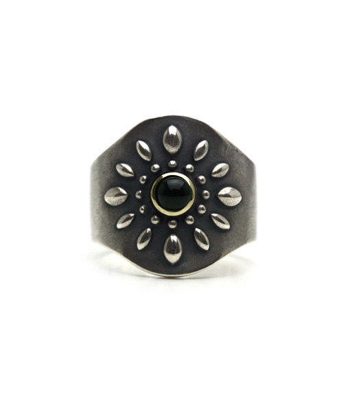 ARGENT GLEAM APPLIED / TR-471 オニキス ARGENT GLEAM APPLIED / TR-471 オニキス