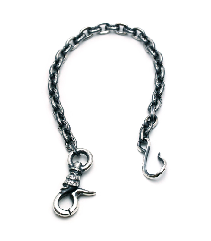 ARGENT GLEAM / AC-196 NIRVANA WC(Small)TYPE3 40cm ARGENT GLEAM / AC-196 NIRVANA WC(Small)TYPE3 40cm