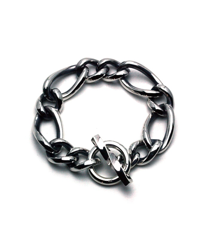 AB-474/NEW STANDARD BRACELET TYPE1 / Large AB-474/NEW STANDARD BRACELET TYPE1 / Large