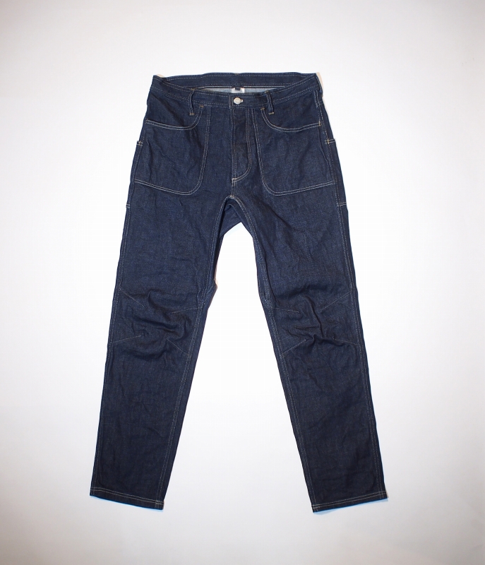 LOST CONTROL / TW DENIM PANTS (IND) LOST CONTROL / TW DENIM PANTS (IND)