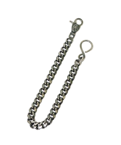 RUDE GALLERY / CLASSIC WALLET CHAIN MARIA CLIP RUDE GALLERY / CLASSIC WALLET CHAIN MARIA CLIP