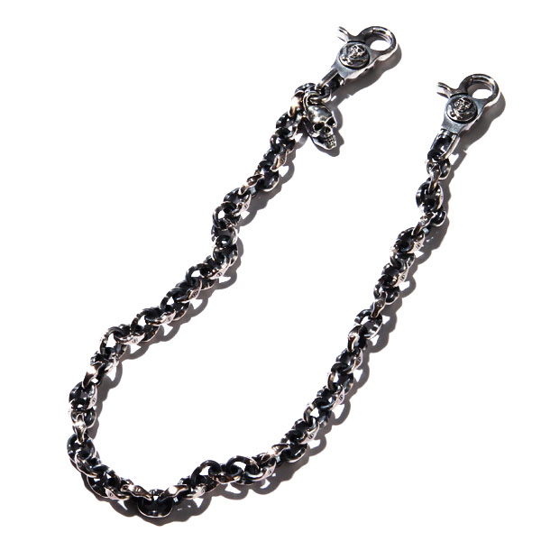 RUDE GALLERY / WALLET CHAIN TYPE-2 RUDE GALLERY / WALLET CHAIN TYPE-2