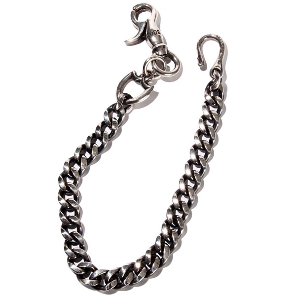 RUDE GALLERY / WALLET CHAIN MEDIUM RUDE GALLERY / WALLET CHAIN MEDIUM