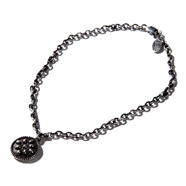 RG / ANKLET STARBURST (SILVER) RG / ANKLET STARBURST (SILVER)