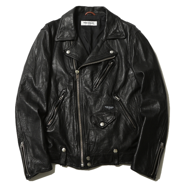 RG / " MAD " DOUBLE RYDERS RG / " MAD " DOUBLE RYDERS