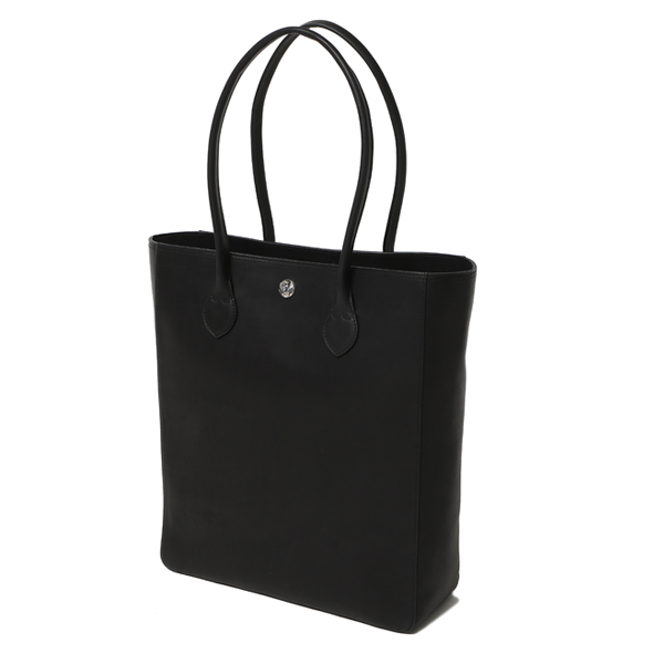 RG / LEATHER TOTE BAG RG / LEATHER TOTE BAG
