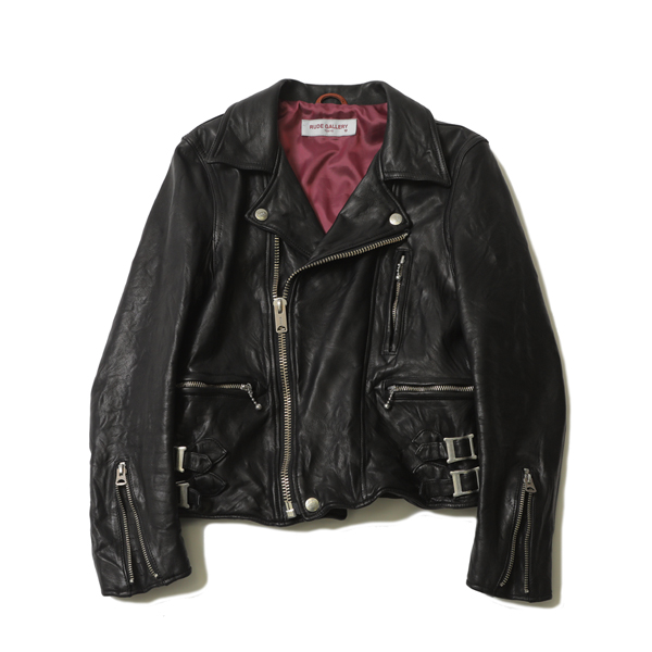 RG / " WOMENS" RUDE DOUBLE RYDERS RG / " WOMENS" RUDE DOUBLE RYDERS