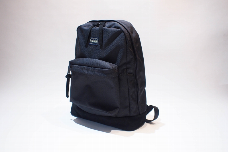 LOST CONTROL/ Balistic Nylon Day Pack (BK) LOST CONTROL/ Balistic Nylon Day Pack (BK)