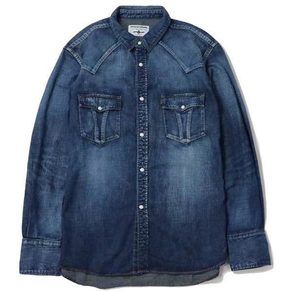 RG BLACK REBEL/ NEW ROAD JACK DENIM SH-VINTAGEWASH(IND) RG BLACK REBEL/ NEW ROAD JACK DENIM SH-VINTAGEWASH(IND)