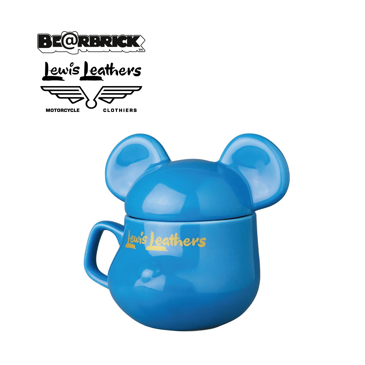 Lewis Leathers / BE@RMUG Lewis Leathers / BE@RMUG