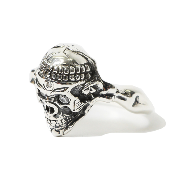 MAGICAL DESIGN / DAKINI RING MAGICAL DESIGN / DAKINI RING