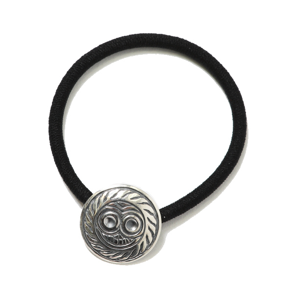 MAGICAL DESIGN / TIBEKKOTSU HAIR GUM (SIL) MAGICAL DESIGN / TIBEKKOTSU HAIR GUM (SIL)