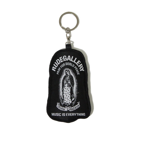 RG / MARIA KEYHOLDER RG / MARIA KEYHOLDER