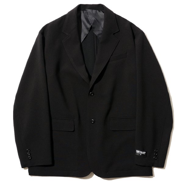 RG / STRANGER JACKET(BK) RG / STRANGER JACKET(BK)