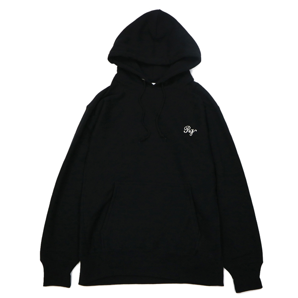 RG /CAT BIG HOODIE RG /CAT BIG HOODIE