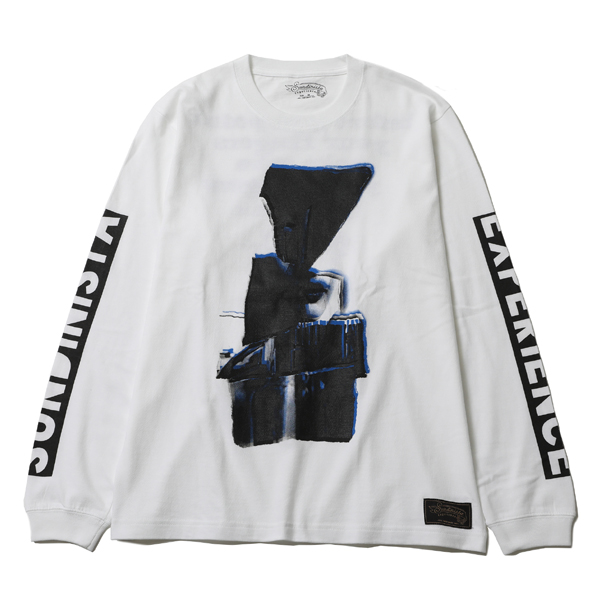 SUNDINISTA EXPERIENCE / BLACK & BLUE (WH) SUNDINISTA EXPERIENCE / BLACK & BLUE (WH)