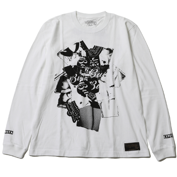 SUNDINISTA EXPERIENCE / BUD xxx (WH) SUNDINISTA EXPERIENCE / BUD xxx (WH)