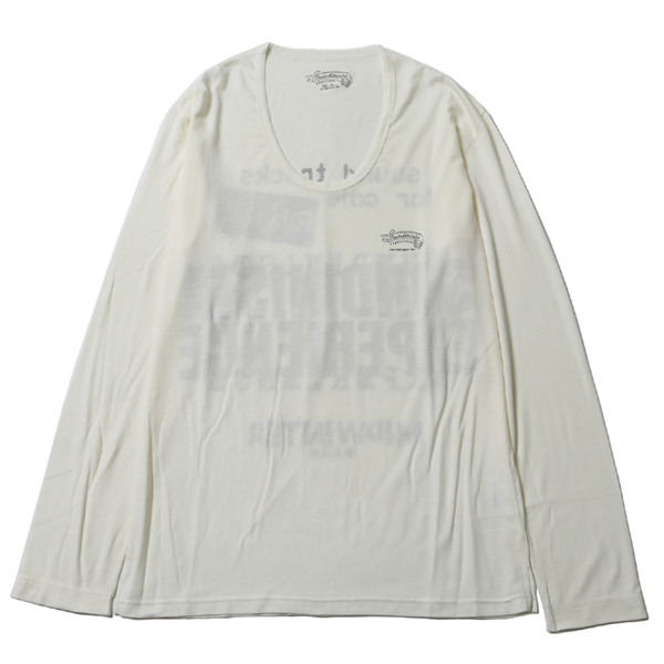 SUNDINISTA EXPERIENCE / FOR FROZEN Rude 陽炎流歌 (WH) SUNDINISTA EXPERIENCE / FOR FROZEN Rude 陽炎流歌 (WH)