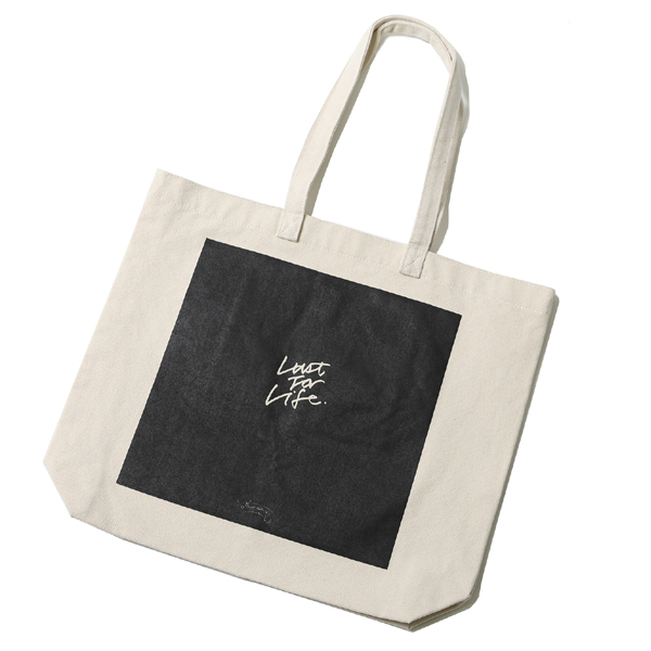 SUNDINISTA EXPERIENCE / Lust For Life - TOTE SUNDINISTA EXPERIENCE / Lust For Life - TOTE