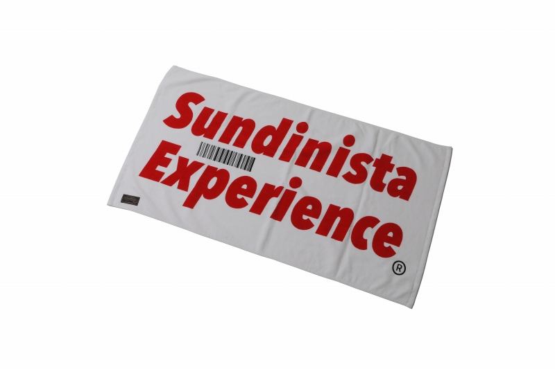 SUNDINISTA EXPERIENCE / BATH21 SUNDINISTA EXPERIENCE / BATH21