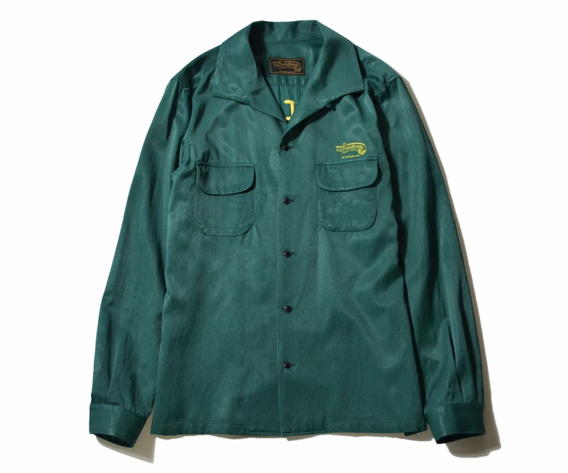 SUNDINISTA EXPERIENCE / BOOZER BOWLS (GREEN) SUNDINISTA EXPERIENCE / BOOZER BOWLS (GREEN)