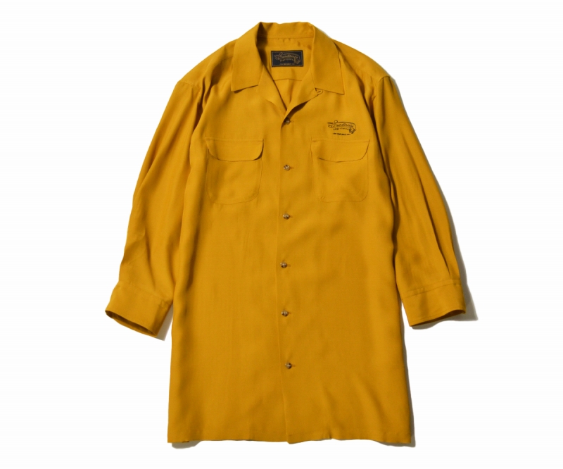 SUNDINISTA EXPERIENCE / DANGERS (MUSTARD) SUNDINISTA EXPERIENCE / DANGERS (MUSTARD)