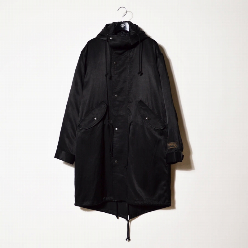 SUNDINISTA EXPERIENCE / shooter (BK) SUNDINISTA EXPERIENCE / shooter (BK)