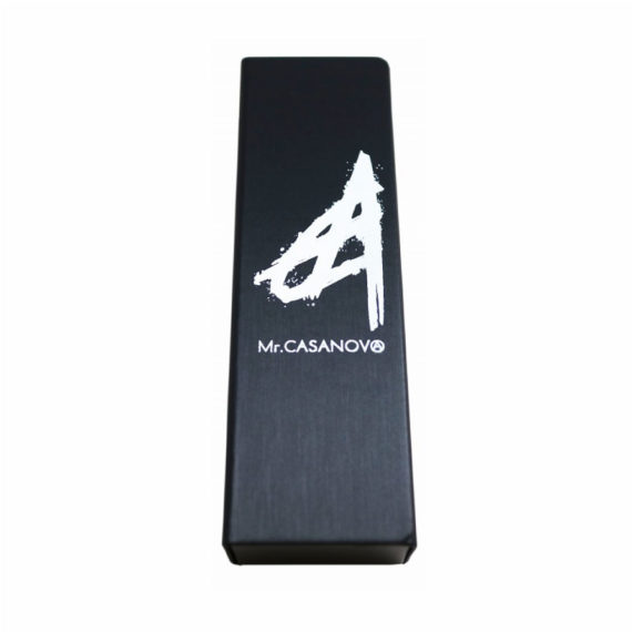 Mr. CASANOVA / STOP JAP LOGO HARD CASE Mr. CASANOVA / STOP JAP LOGO HARD CASE