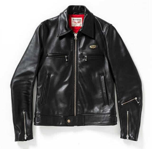 Lewis Leathers / #551T / TIGH FIT DOMINATOR HORSE HIDE (BK) Lewis Leathers / #551T / TIGH FIT DOMINATOR HORSE HIDE (BK)