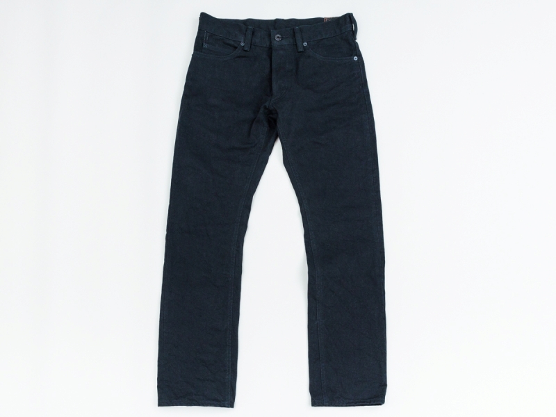 GERUGA / PP TIGHT STRAIGHT PANTS -CHINO- (BK) GERUGA / PP TIGHT STRAIGHT PANTS -CHINO- (BK)