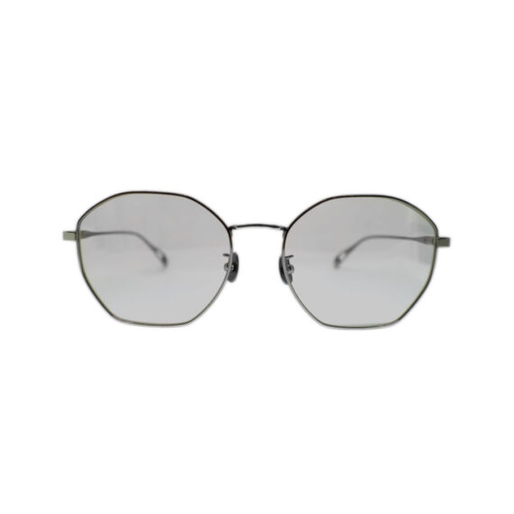 Mr. CASANOVA / JEALOUS /Silver / Light Gray Lens Mr. CASANOVA / JEALOUS /Silver / Light Gray Lens