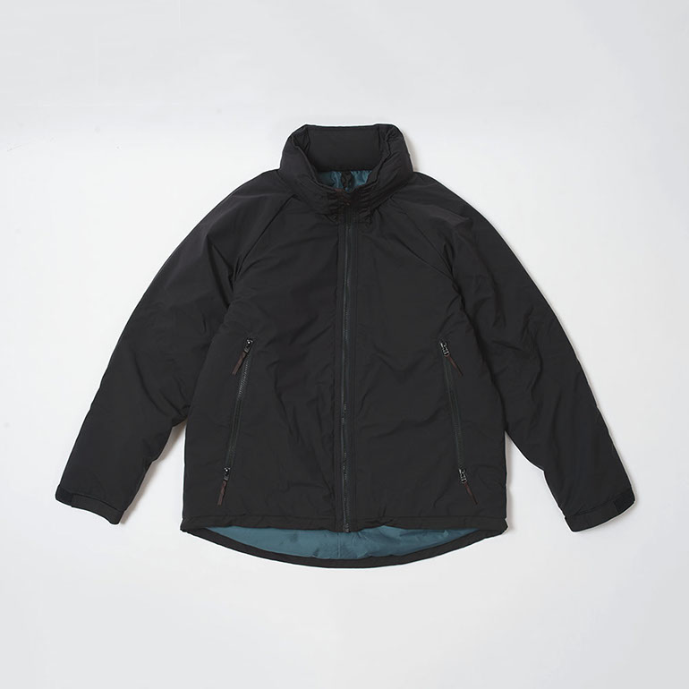 RENDER / RDMC Jacket (BK) RENDER / RDMC Jacket (BK)