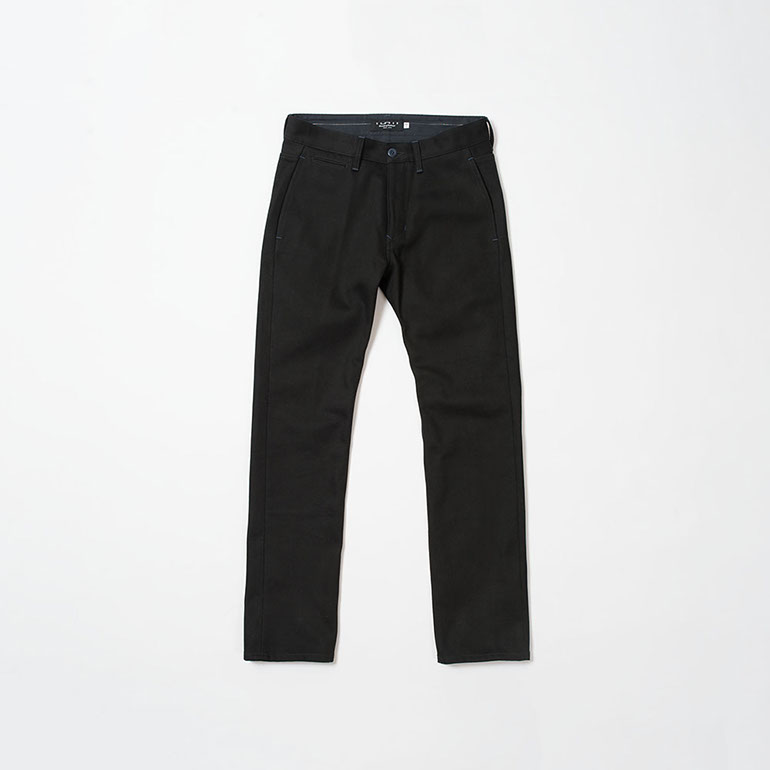 RENDER / Whip Code Pant (BK) RENDER / Whip Code Pant (BK)
