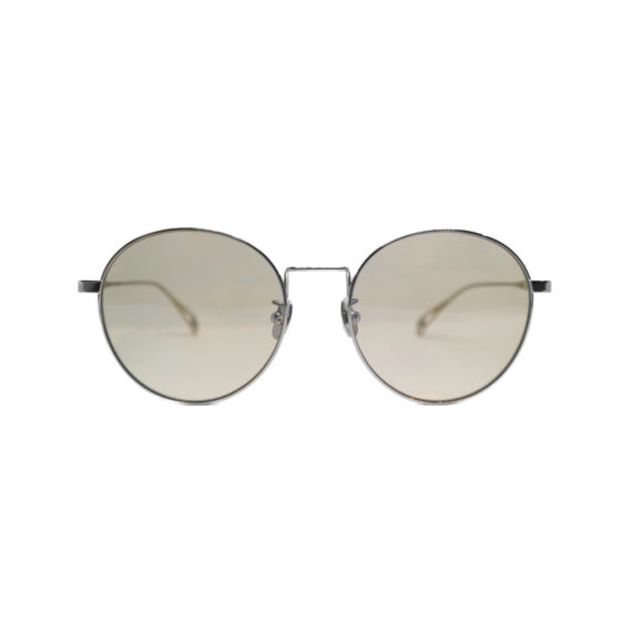 Mr. CASANOVA / TERRY (Silver / Light Brown Lens) Mr. CASANOVA / TERRY (Silver / Light Brown Lens)