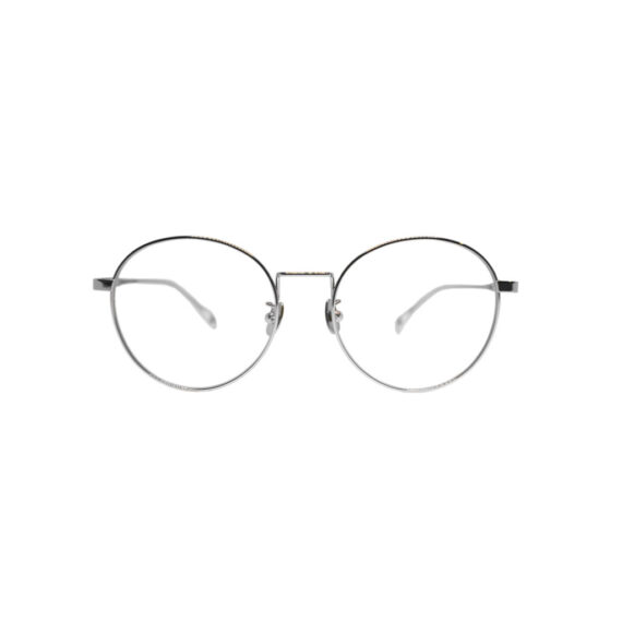 Mr. CASANOVA / TERRY (Silver / Clear Light Mirror Lens) Mr. CASANOVA / TERRY (Silver / Clear Light Mirror Lens)