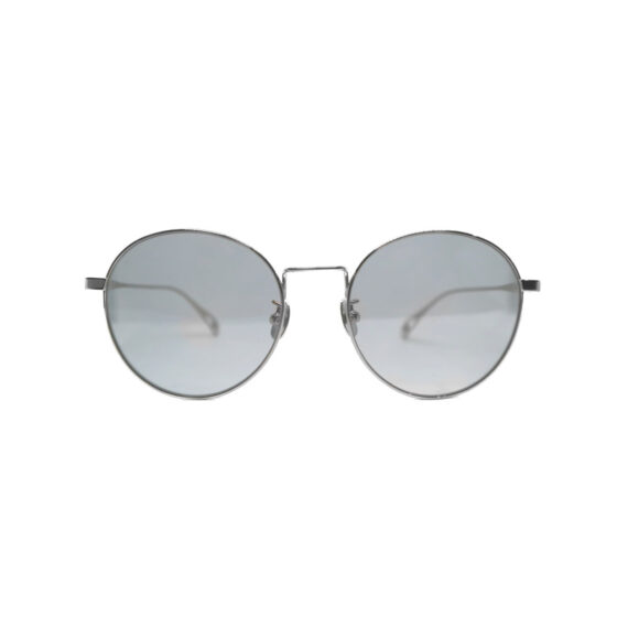 Mr. CASANOVA / TERRY (Silver / Light Gray Lens) Mr. CASANOVA / TERRY (Silver / Light Gray Lens)