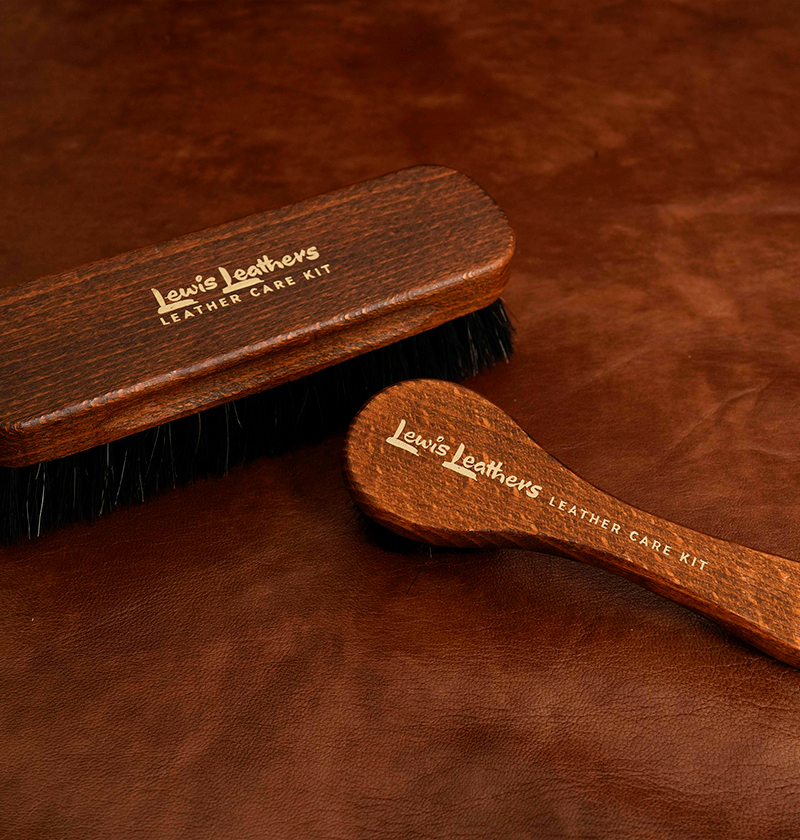 Lewis Leathers / AVIAKIT DELUXE CARE KIT [15755] - 19,800円