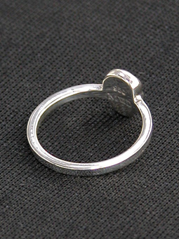 MAGICAL DESIGN / PIP RING (CLEAR)