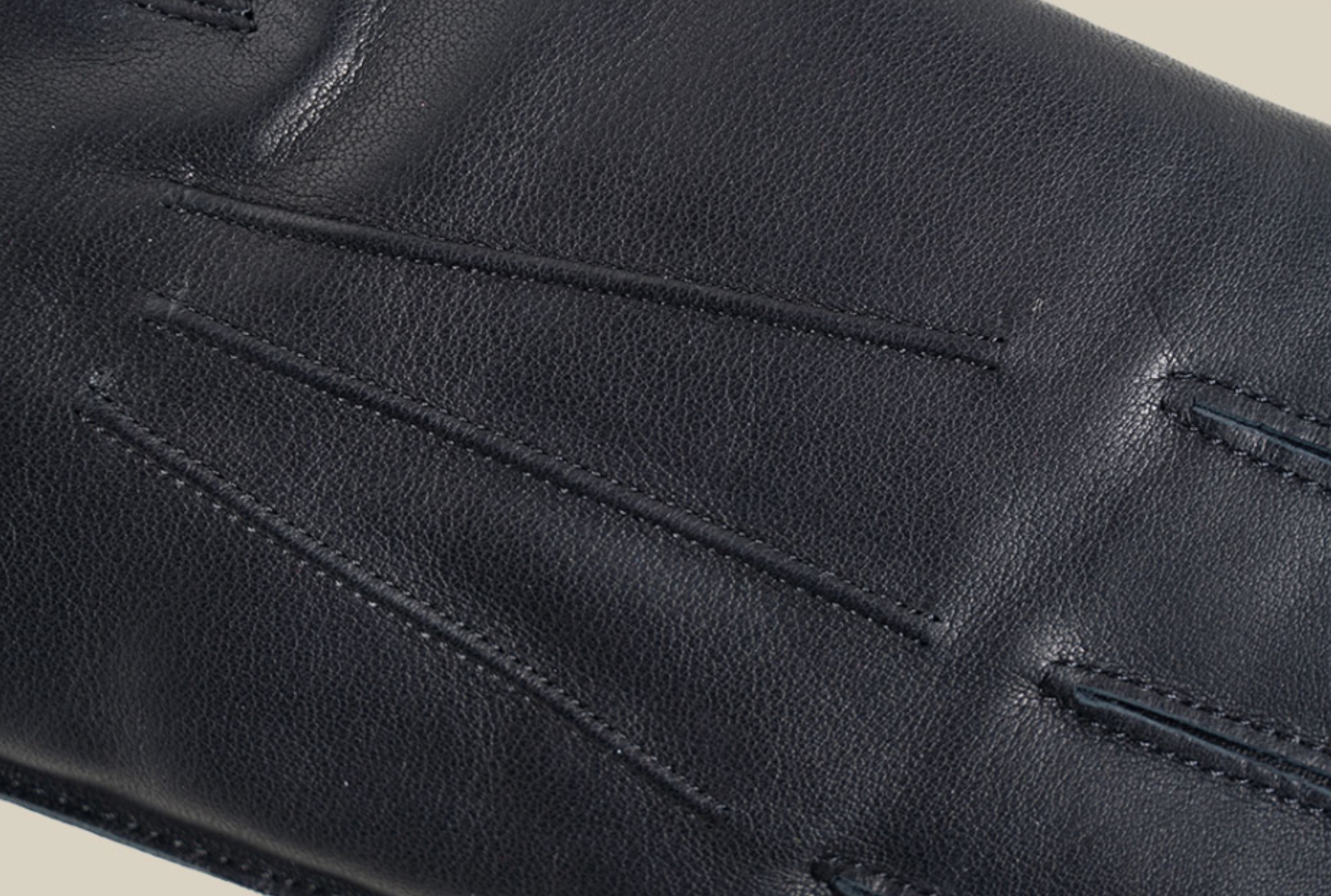 Lewis Leathers / Lined Gloves No.694